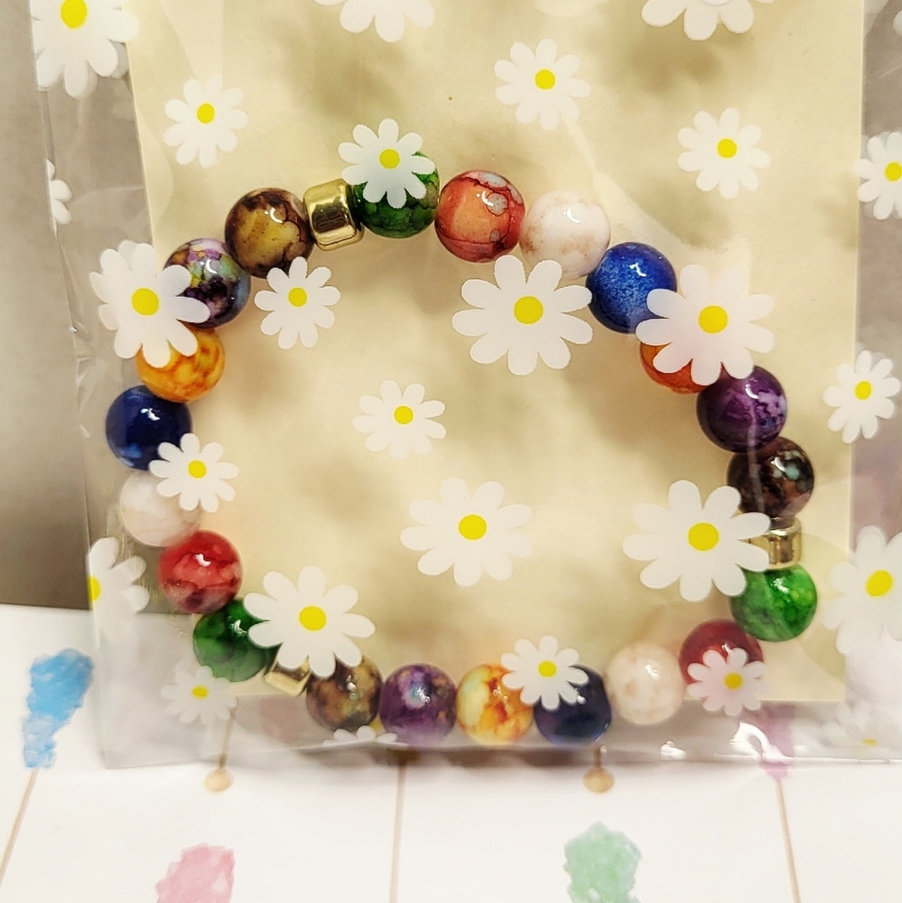 Chakra bracelet